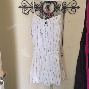 O’Neil romper